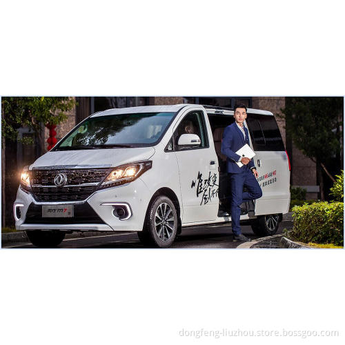 Лучшие продаваемые Dongfeng Dongfeg New Cars автомобиль/MPV/мини -фургон с высококачественным сиденьем MPV
